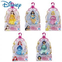 ASST MINI FIG PRINCESSES DISNEY À CLIP